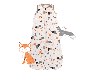 Saquito Mountain - 12-18 meses Tog 1