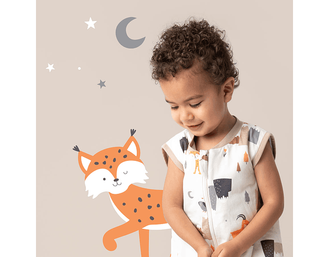 Saquito Mountain - 12-18 meses Tog 1