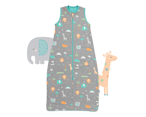 Safari - 6-10 años Tog 1