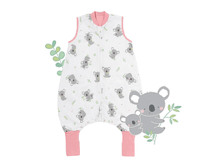 Saquito Koala - 60 cm/6-12 meses Tog 1