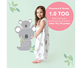 Saquito Koala - 60 cm/6-12 meses Tog 1