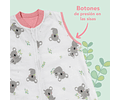 Koala - Saquito Pies 70 cm Tog 1