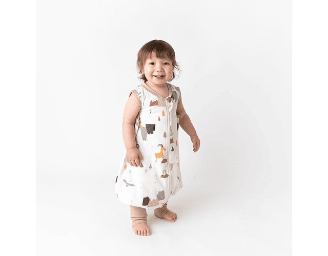 Mountain - Saquito Pies 60 cm Tog 1