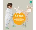 Saquito Forest - 60 cm/6-12 meses Tog 3.5