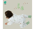 Saquito Forest - 60 cm/6-12 meses Tog 3.5