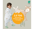 Saquito Forest  - 70 cm/12-18 meses Tog 2.5