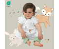 Saquito Forest  - 70 cm/12-18 meses Tog 2.5