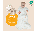 Saquito Farmyard - bebe 0-6 meses Tog 2.5