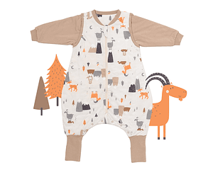 Saquito Mountain - Pies 70 cm Tog 2.5