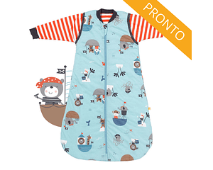 Pirata - Recien Nacido Tog 2.5