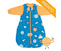 Space Saquito 12-18 meses Tog 2.5