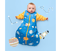 Space Saquito 12-18 meses Tog 2.5