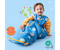 Space Saquito 12-18 meses Tog 2.5