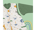 Saquito bebe Jungle - 18-36 meses Tog 2.5