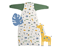 Saquito bebe Jungle - 18-36 meses Tog 2.5