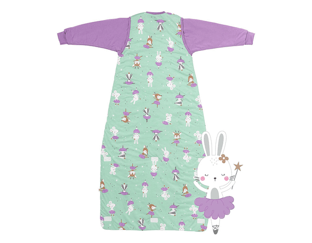 Ballerina - Saquito 18-36 meses Tog 2.5