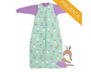 Ballerina - Saquito 18-36 meses Tog 2.5