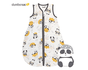 Saquito Dormir para Bebe Tog 0.5