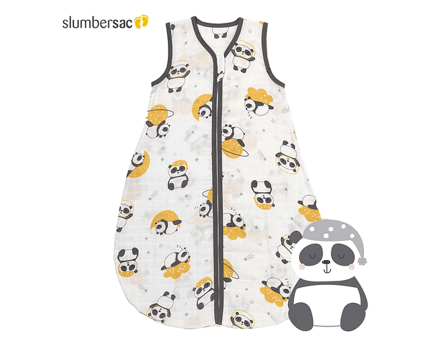 Saquito Dormir para Bebe Tog 0.5