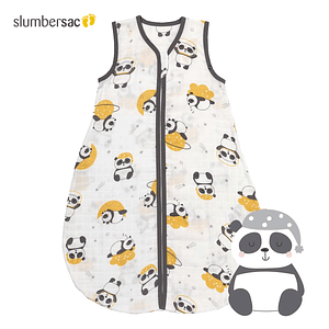 Saquito Dormir para Bebe Tog 0.5