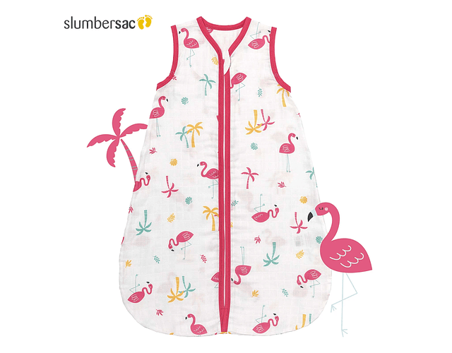 Saquito Dormir para Bebe Tog 0.5