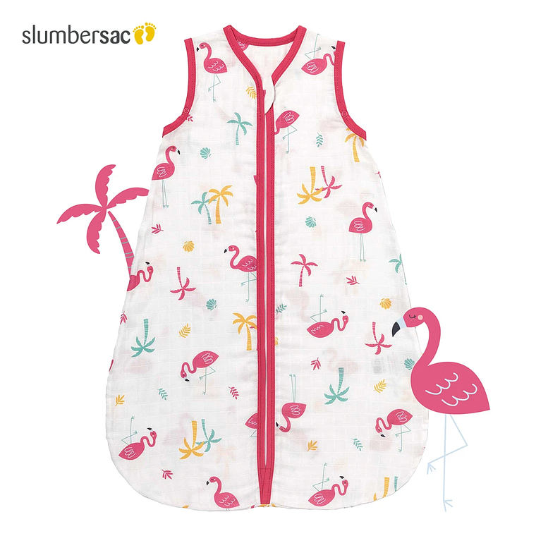 Saquito Dormir para Bebe Tog 0.5 1