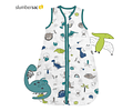 Saquito Dormir para Bebe Tog 0.5