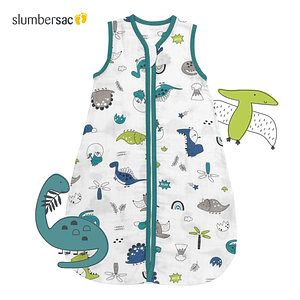 Saquito Dormir para Bebe Tog 0.5