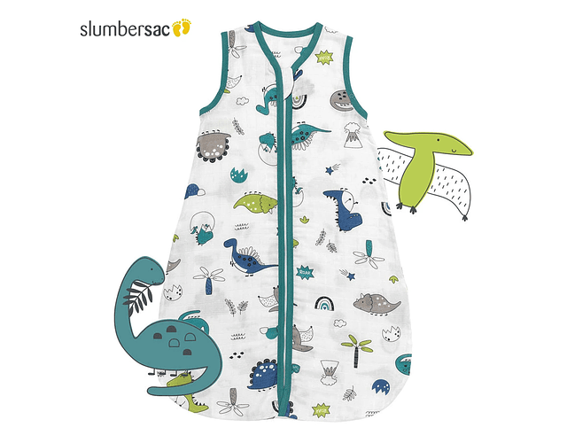 Saquito Dormir para Bebe Tog 0.5