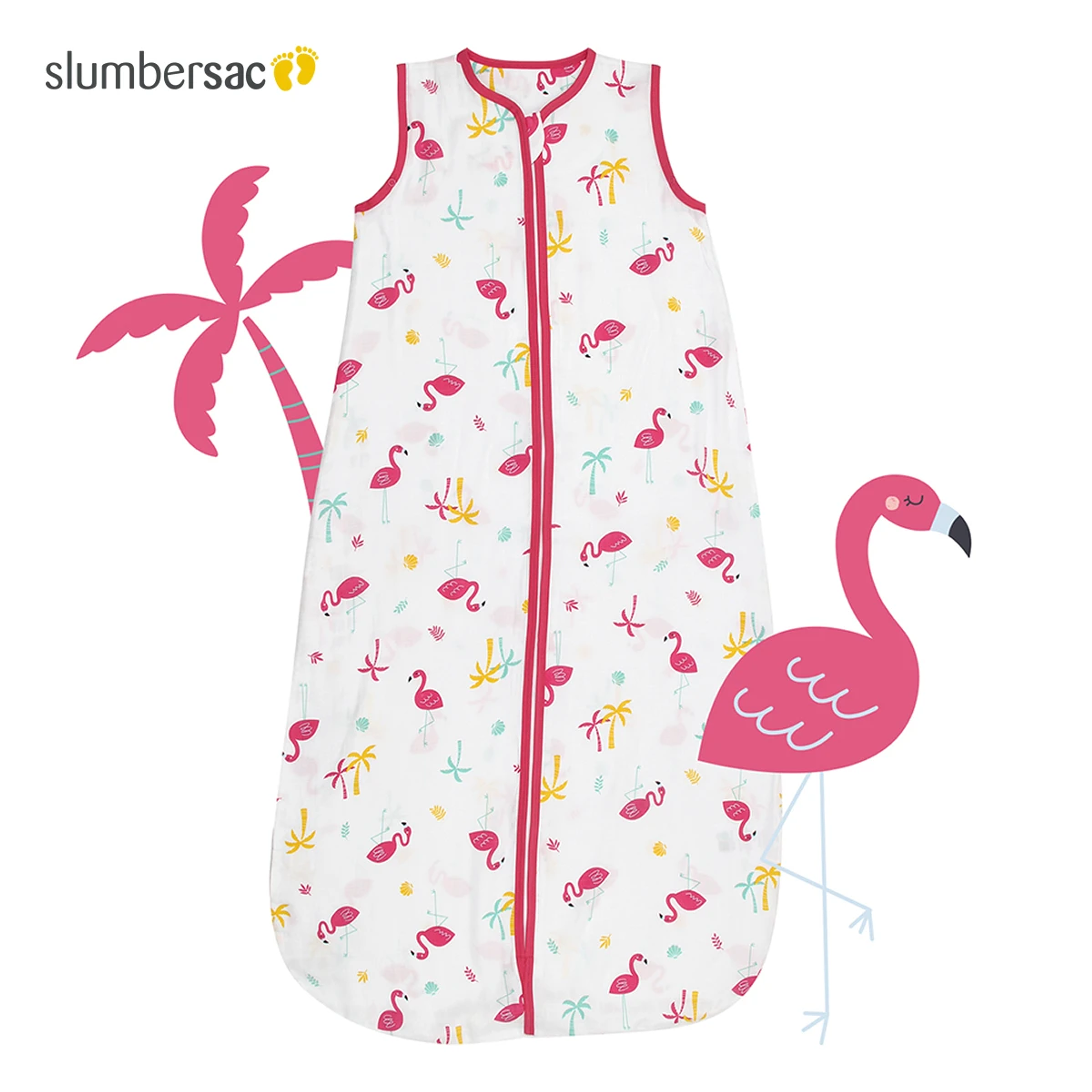 Saquito Dormir para Bebe Tog 0.5 3