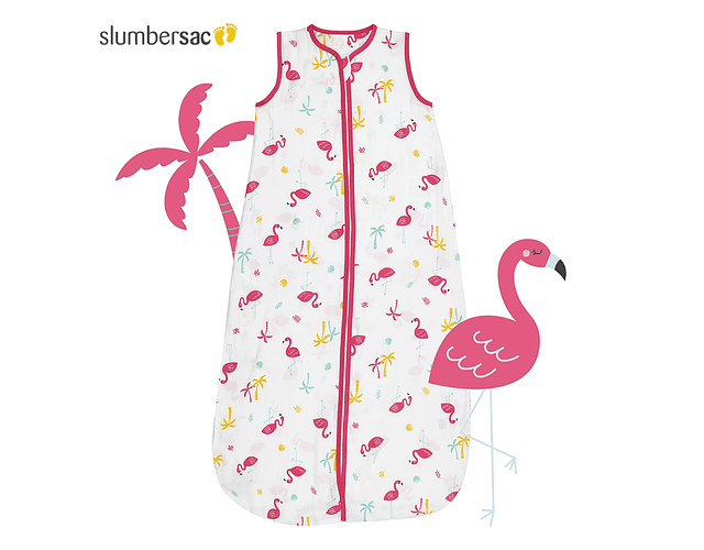 Saquito Dormir para Bebe Tog 0.5