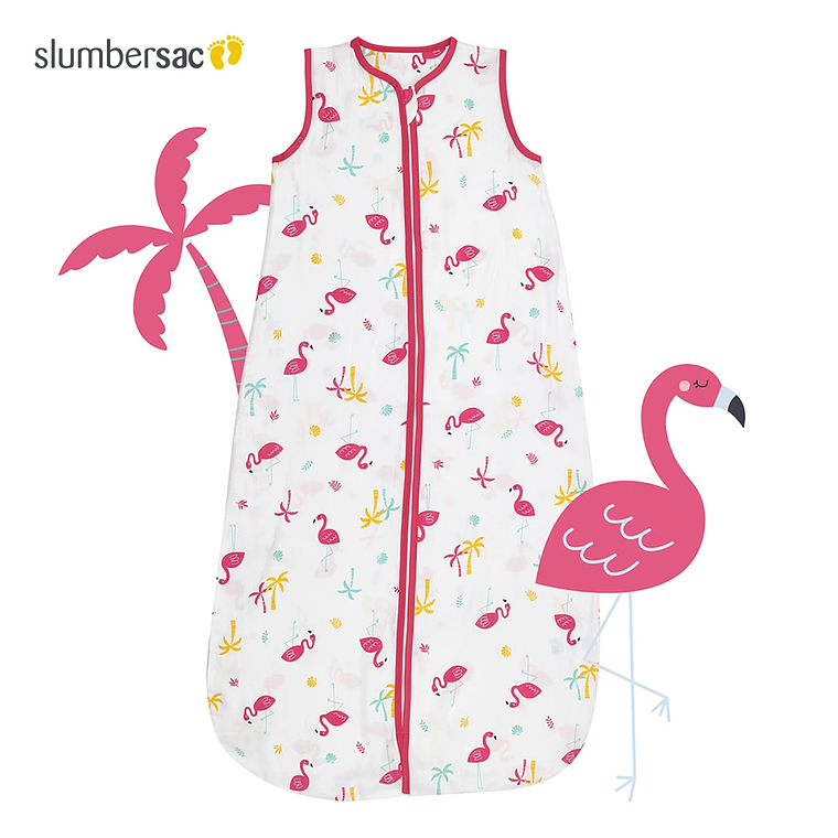 Saquito Dormir para Bebe Tog 0.5 3