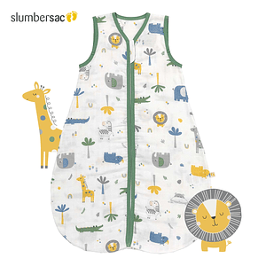 Saquito Dormir para Bebe Tog 0.5