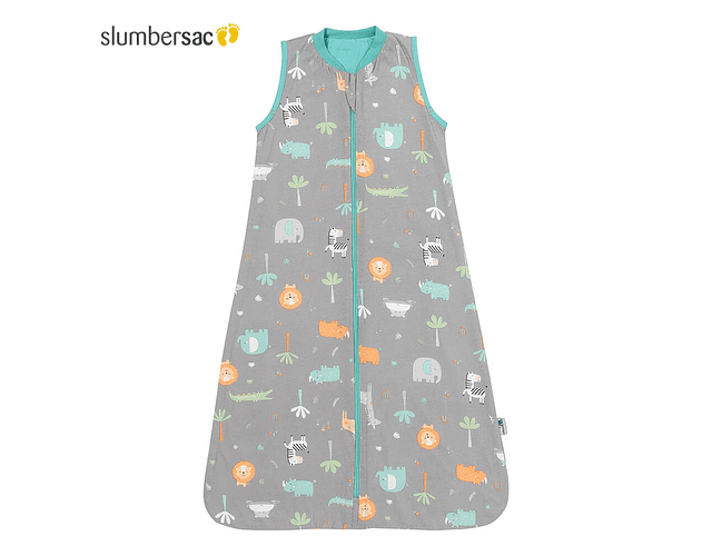 Saquito Dormir para Bebe Tog 0.5