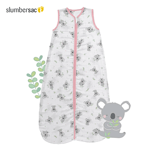 Saquito Dormir para Bebe Tog 0.5