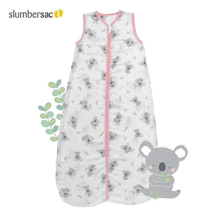 Saquito Dormir para Bebe Tog 0.5 11