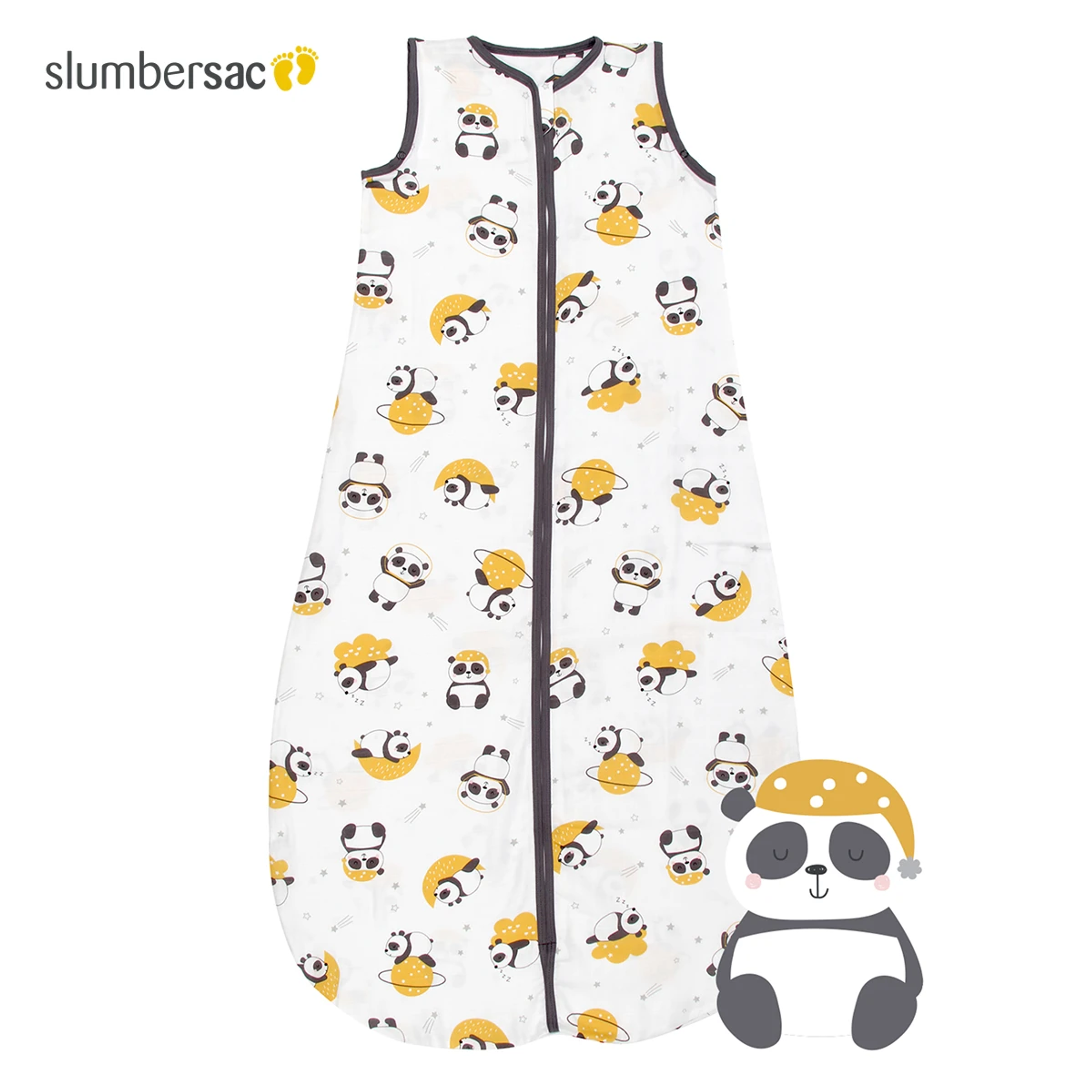 Saquito Dormir para Bebe Tog 0.5 12