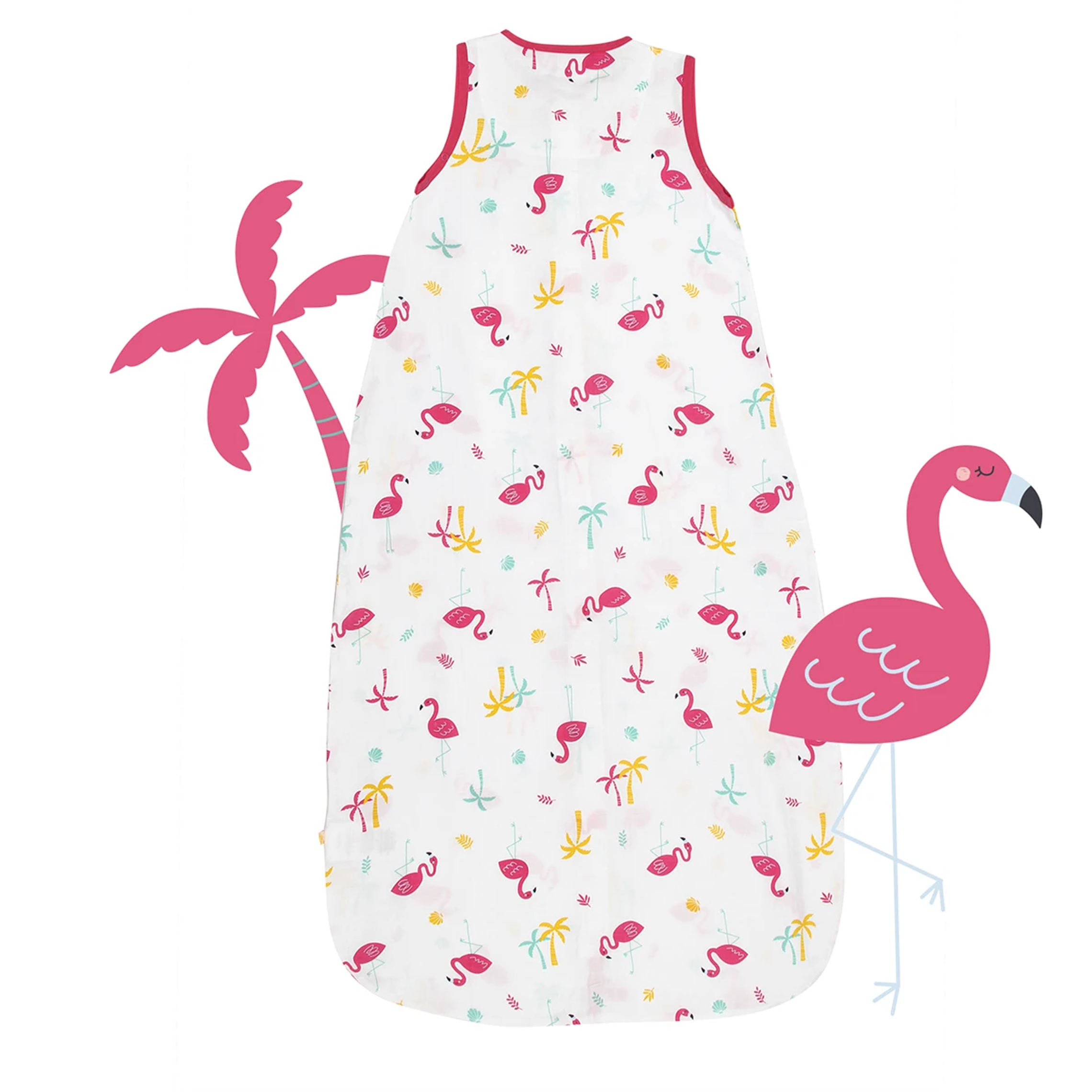 Saquito Dormir para Bebe Tog 0.5 4