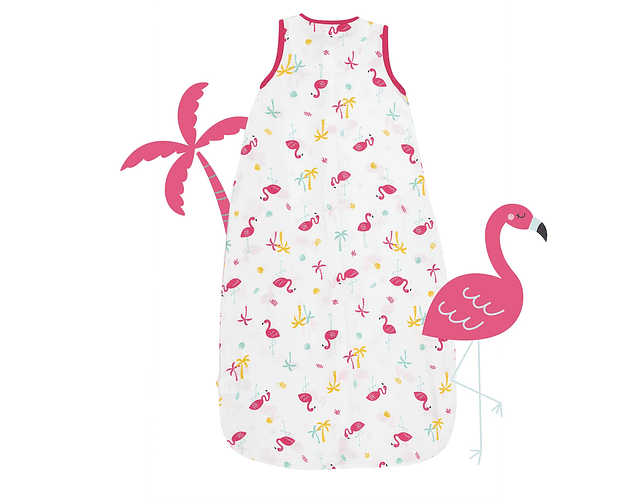 Saquito Dormir para Bebe Tog 0.5