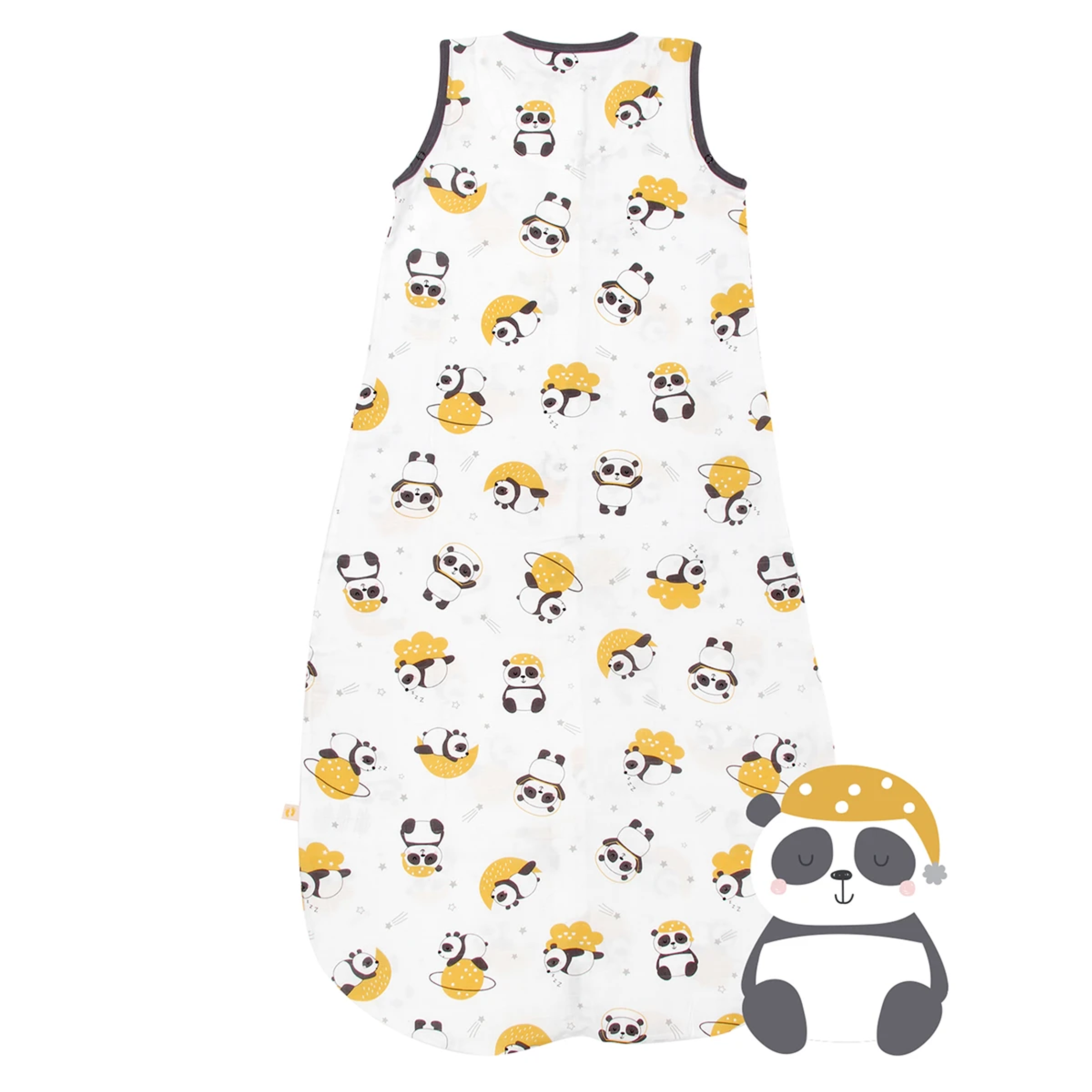 Saquito Dormir para Bebe Tog 0.5 13