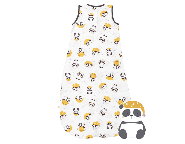 Saquito Dormir para Bebe Tog 0.5