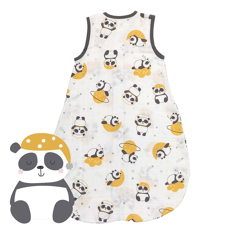 Saquito Dormir para Bebe Tog 0.5 16