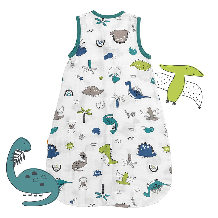 Saquito Dormir para Bebe Tog 0.5 18