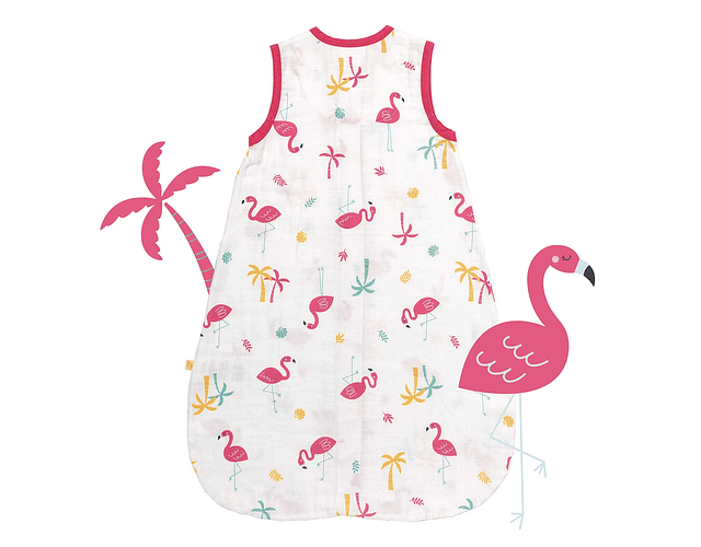 Saquito Dormir para Bebe Tog 0.5