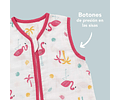 Saquito Dormir para Bebe Tog 0.5