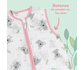 Saquito Dormir para Bebe Tog 0.5