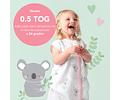 Saquito Dormir para Bebe Tog 0.5