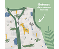 Saquito Dormir para Bebe Tog 0.5