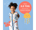 Saquito Dormir para Bebe Tog 0.5