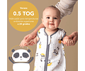 Saquito Dormir para Bebe Tog 0.5